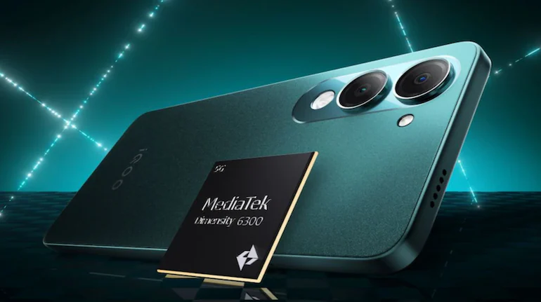 Unleashing the Beast: iQOO Z10 Lite 5G Battery and Camera Secrets Revealed!