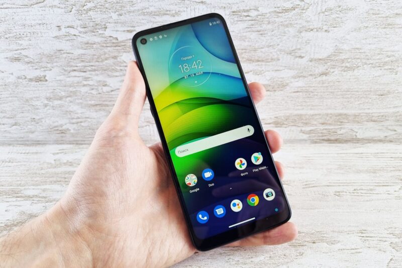 5 Best Smartphones Under ₹10,000 in India – July 2025