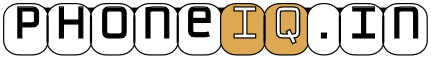 Phoneiq.in logo
