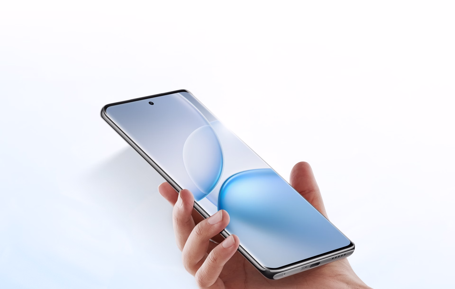 Vivo Y400 Pro 5G Arrives in India: A Mid-Range Marvel with Dimensity 7300 and AI Prowess
