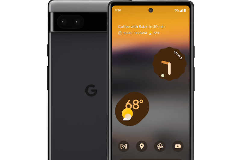 Google’s Crucial Fix for Pixel 6a Overheating Issues: What You Need to Know